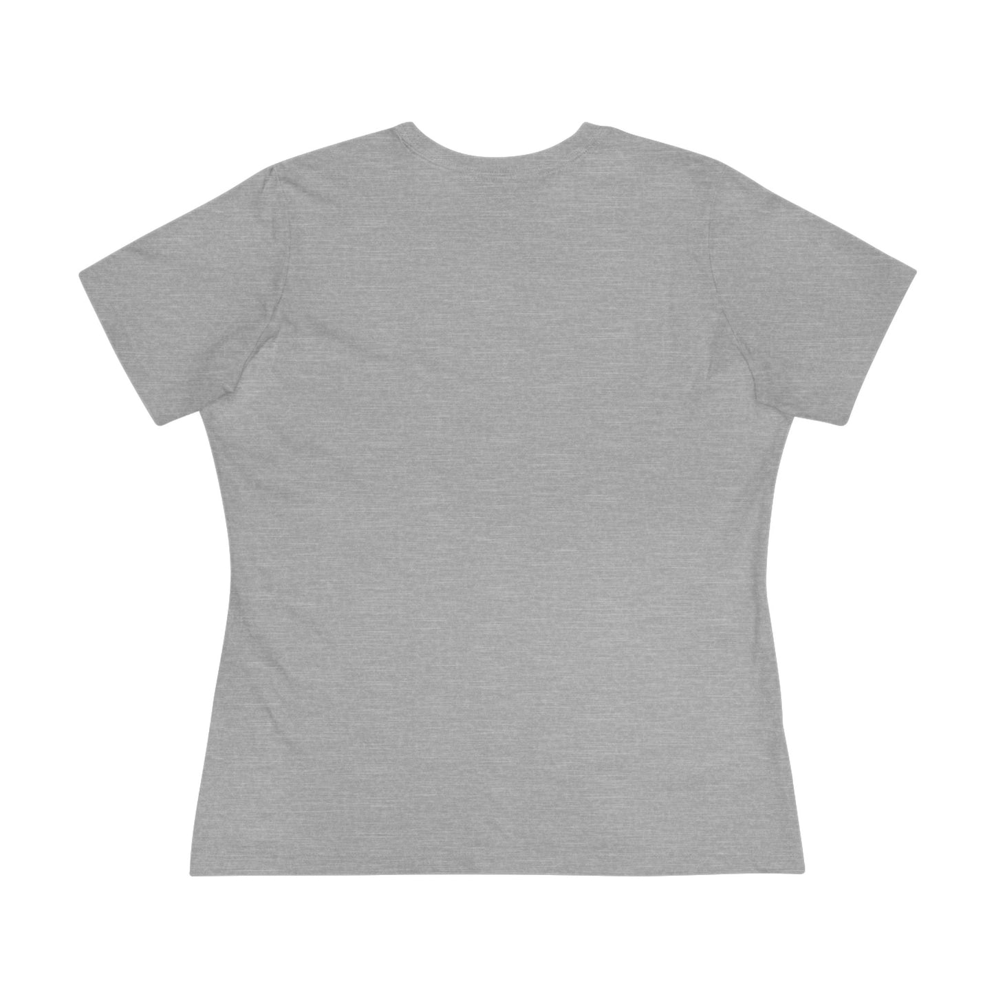 Women's 2BO Logo Tee [Light Cotton]