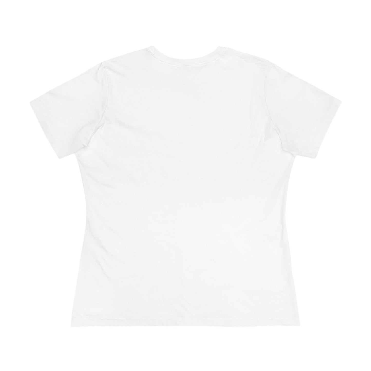 Women's 2BO Logo Tee [Light Cotton]