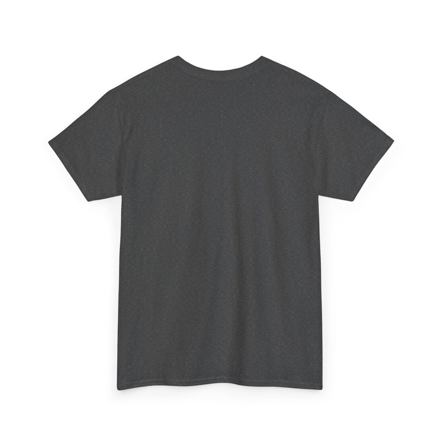 Unisex 2BO Logo Tee [Heavy Cotton]