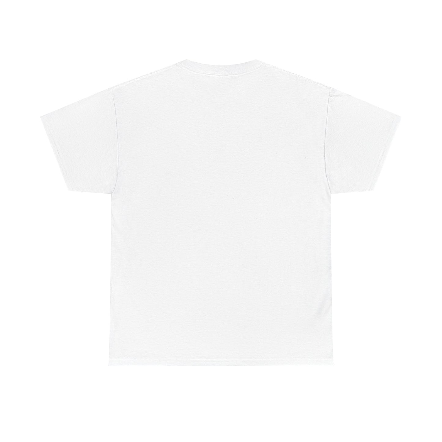 Unisex 2BO Logo Tee [Heavy Cotton]