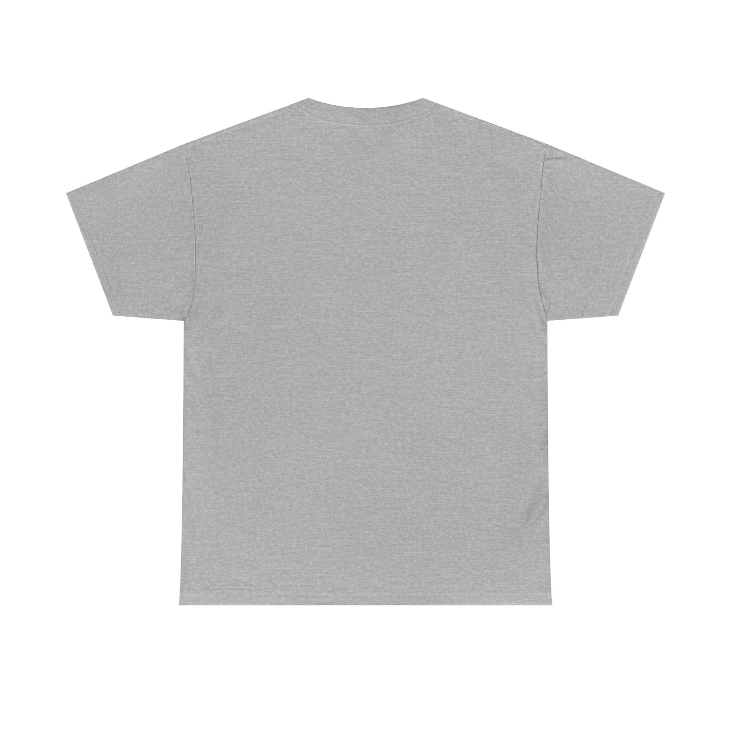Unisex 2BO Logo Tee [Heavy Cotton]