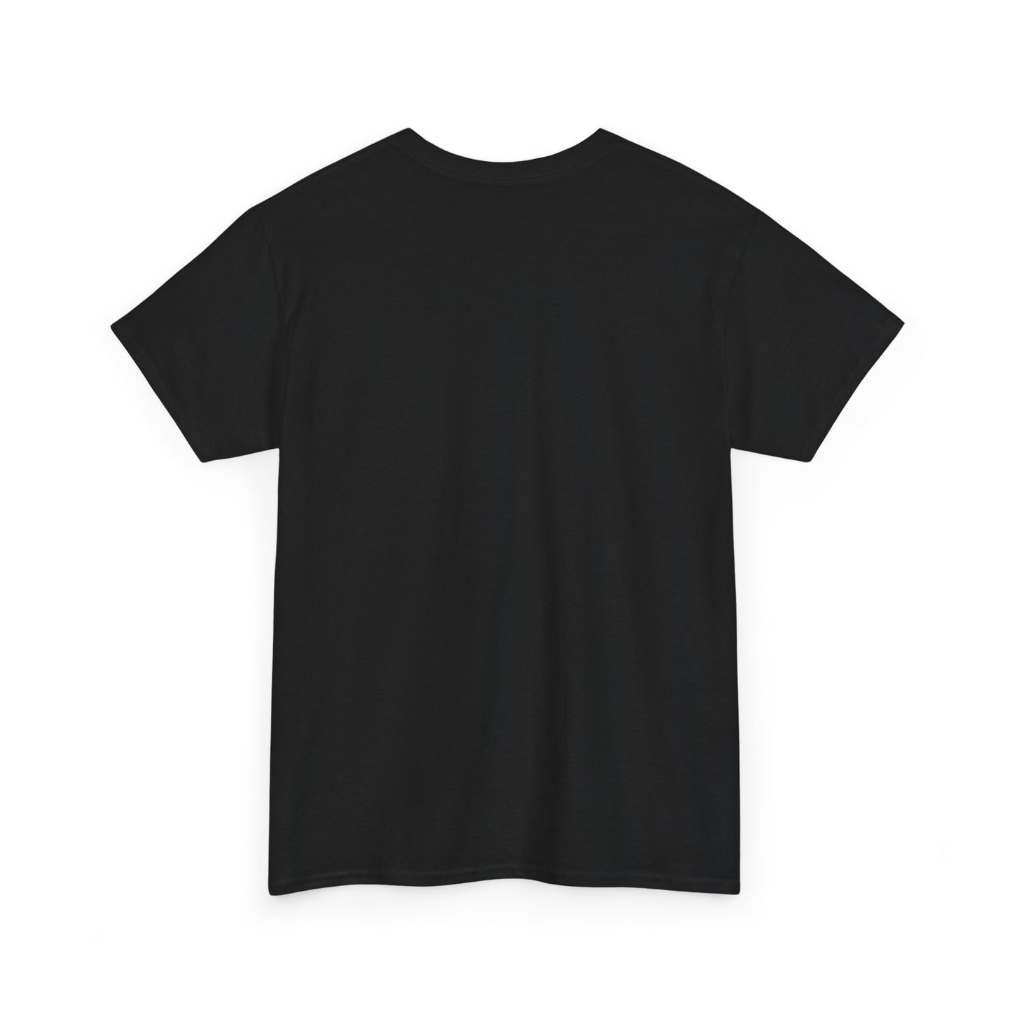Unisex 2BO Logo Tee [Heavy Cotton]