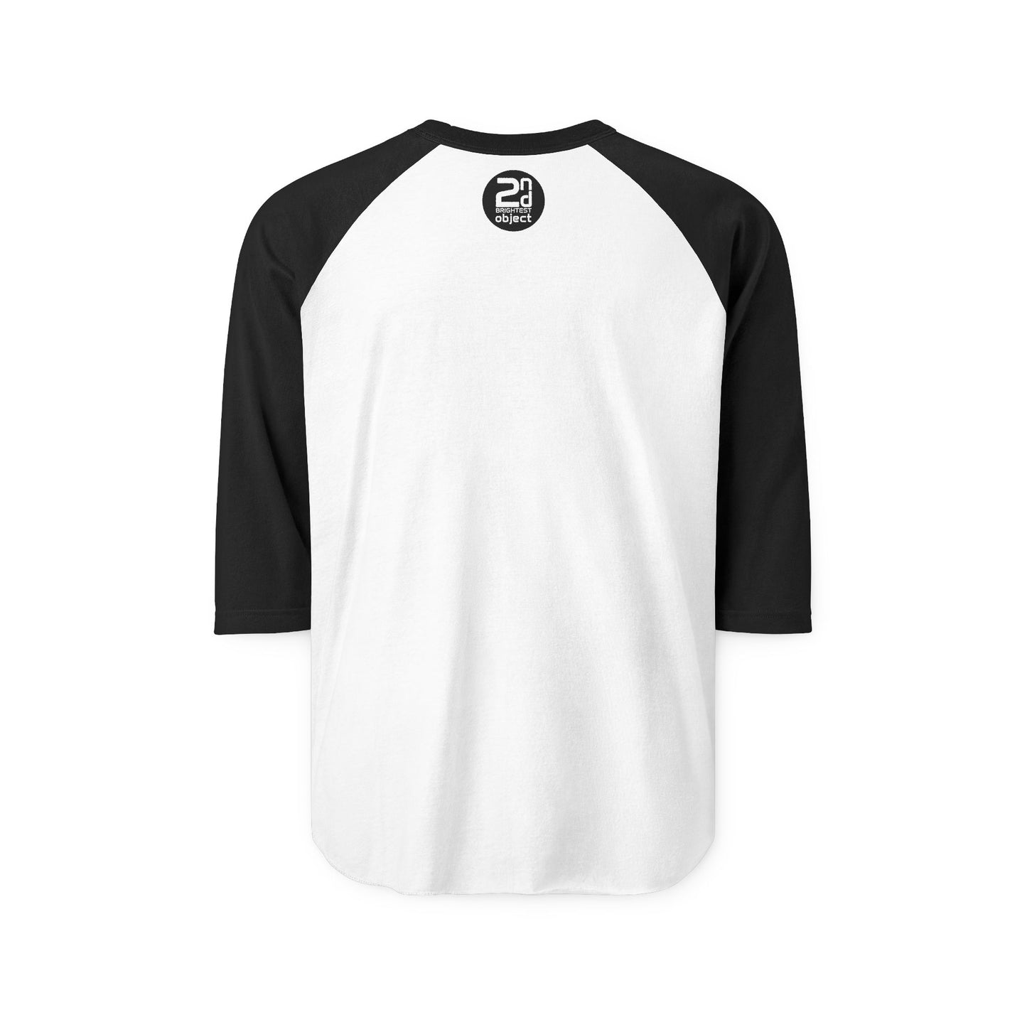 2BO Love Doesn't Want Me Baseball Tee [100% Cotton]