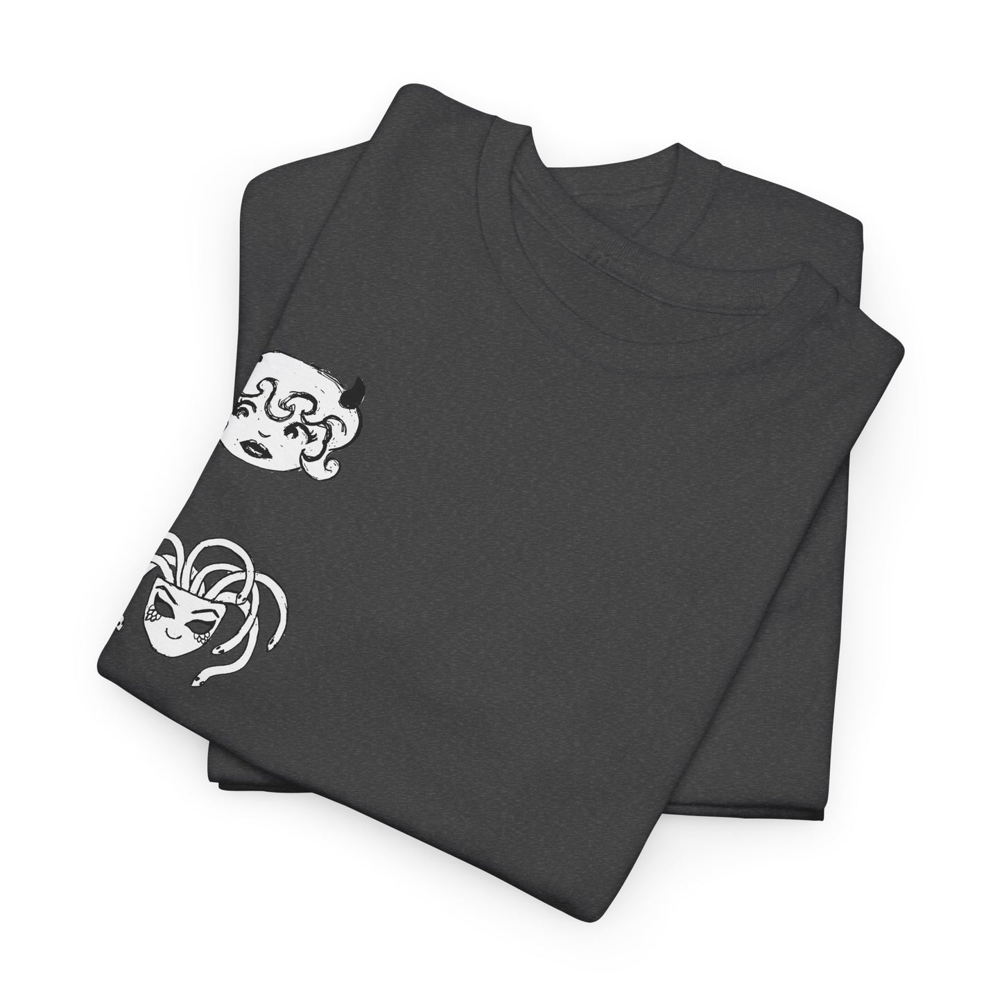 2BO One I and Two Es Tee [Heavy Cotton]