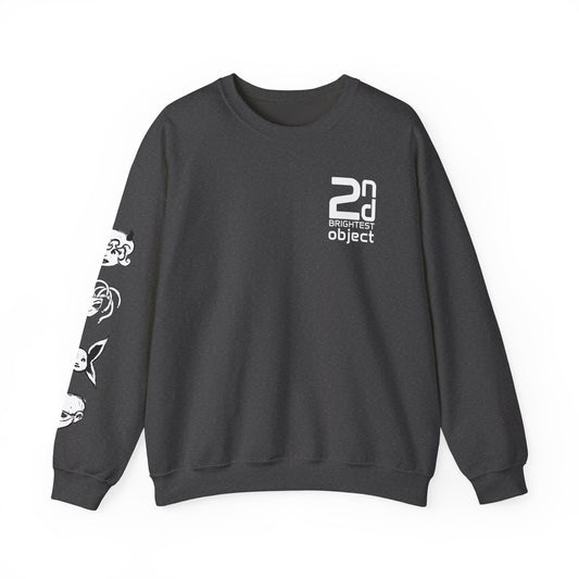 2BO One I and Two Es Sweatshirt [Heavy Blend]