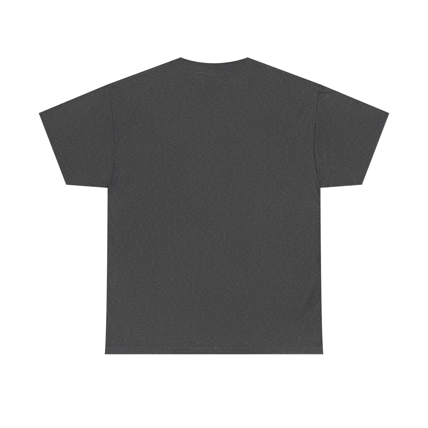 Unisex 2BO Logo Tee [Heavy Cotton]