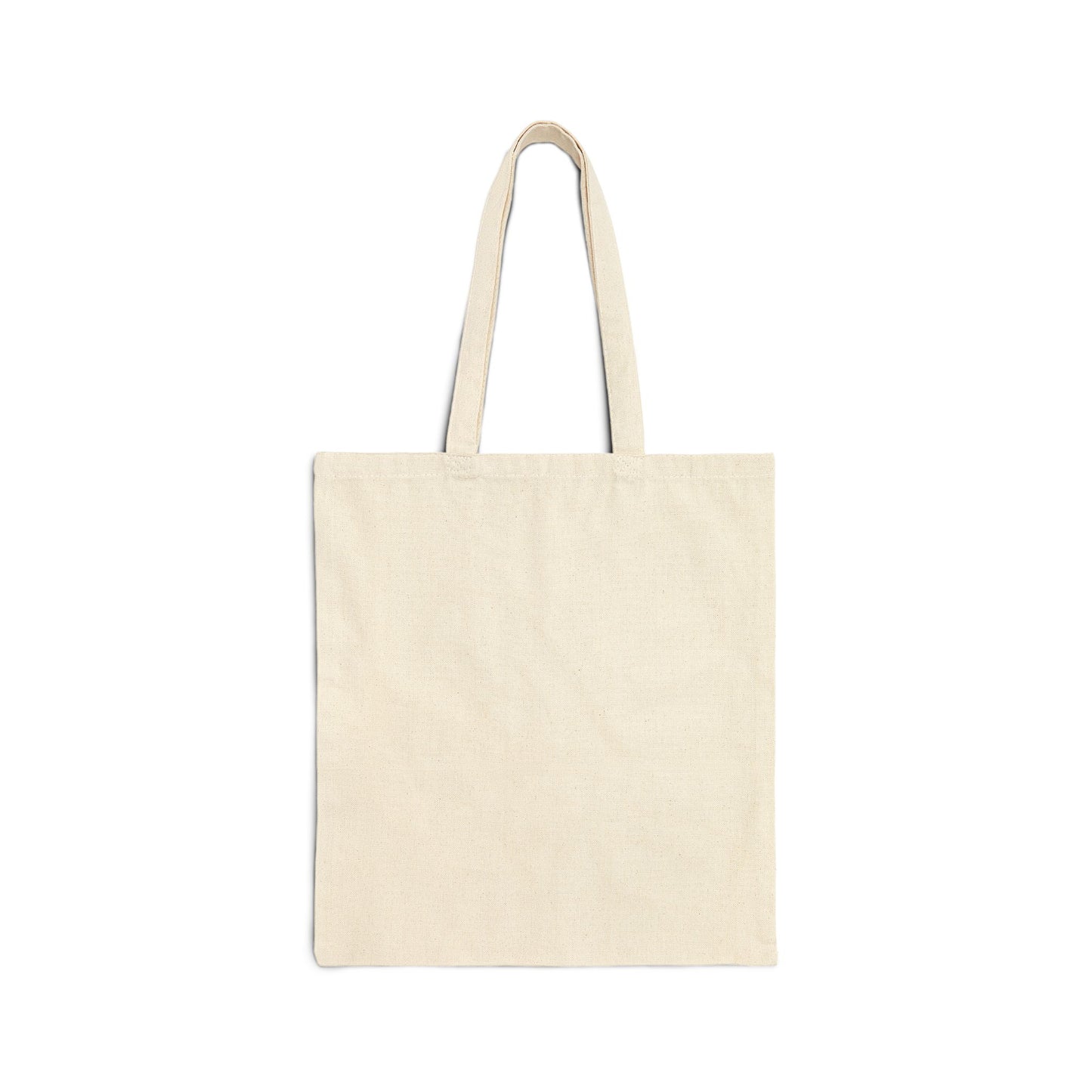 Canvas Tote Bag [100% Cotton]