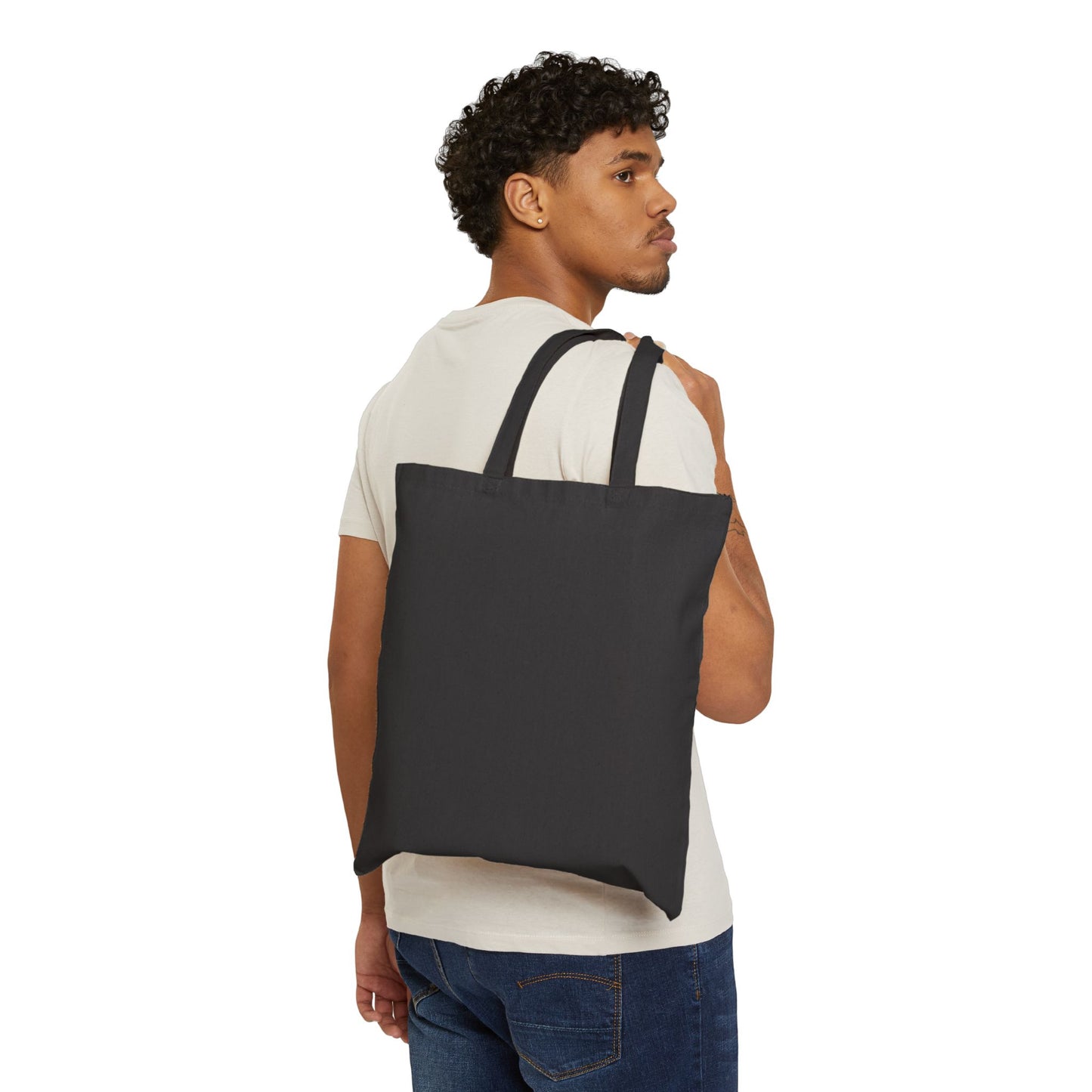 Canvas Tote Bag [100% Cotton]
