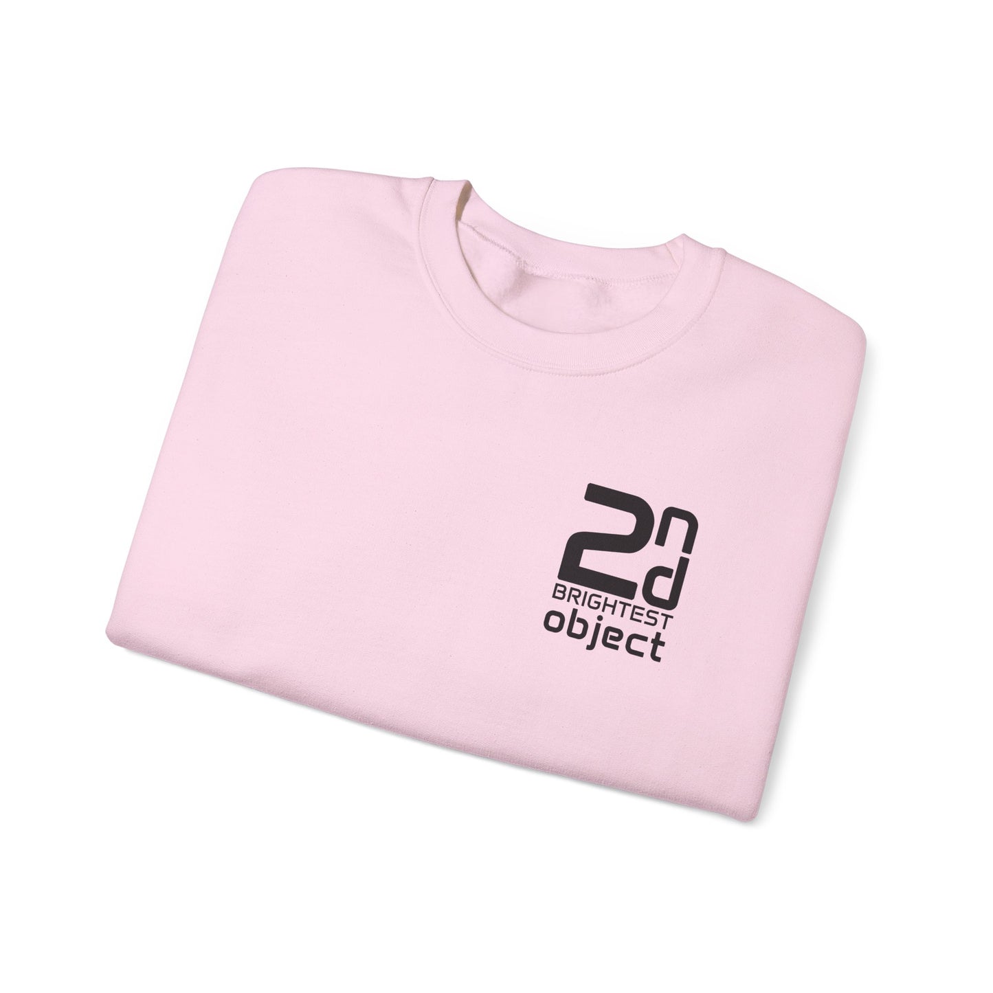 2BO One I and Two Es Sweatshirt [Heavy Blend]