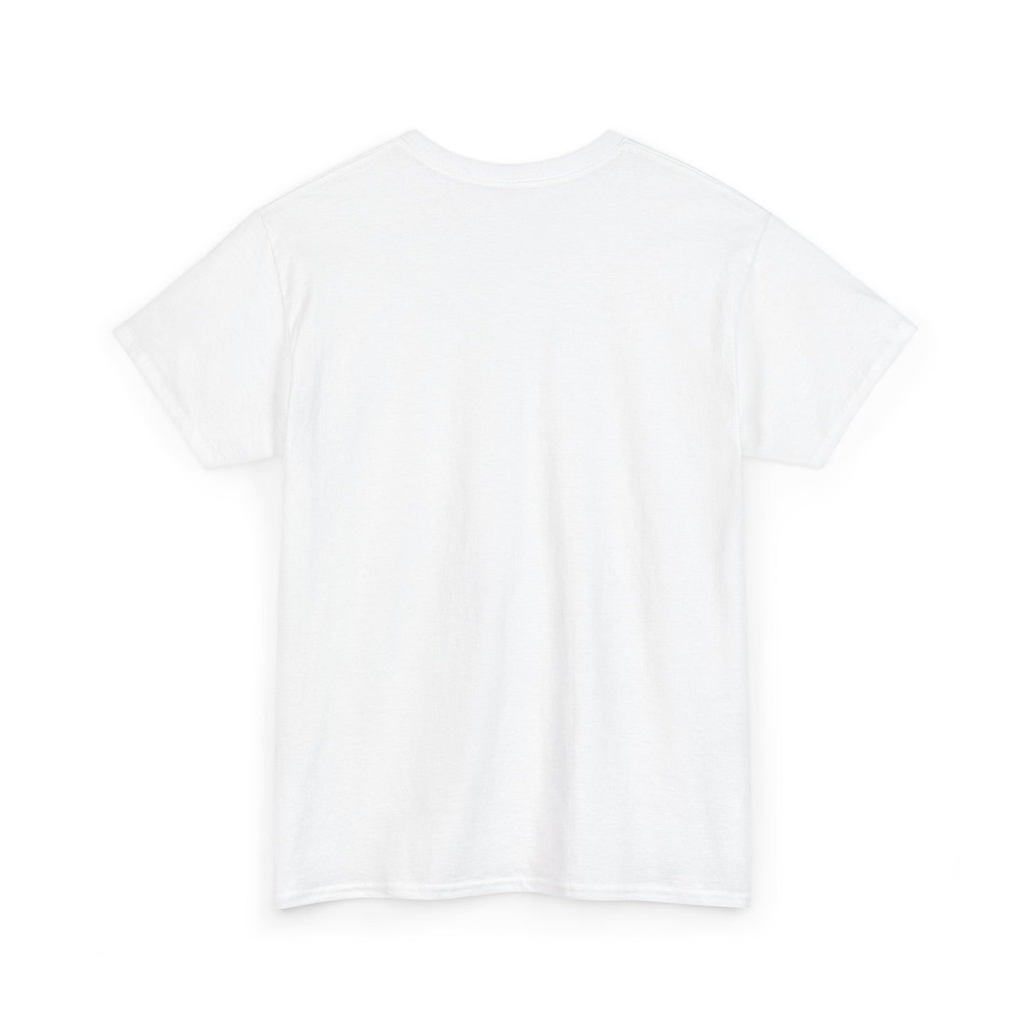 Unisex 2BO Logo Tee [Heavy Cotton]