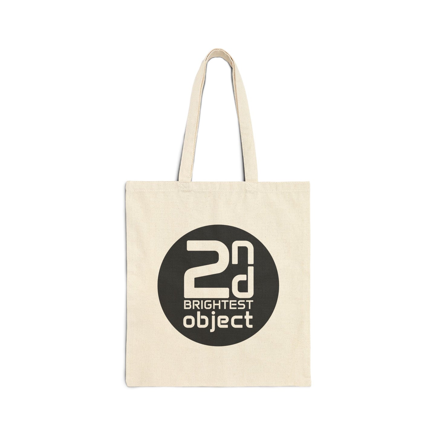 Canvas Tote Bag [100% Cotton]