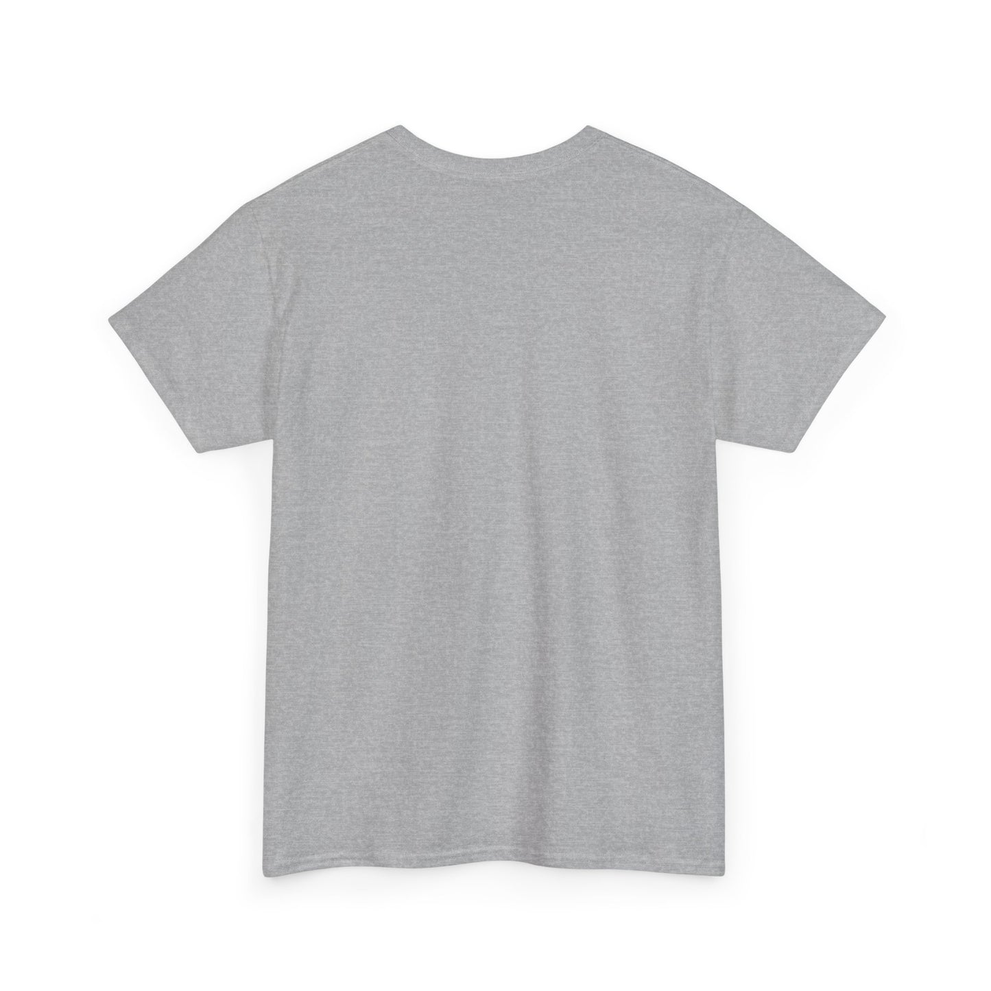 Unisex 2BO Logo Tee [Heavy Cotton]