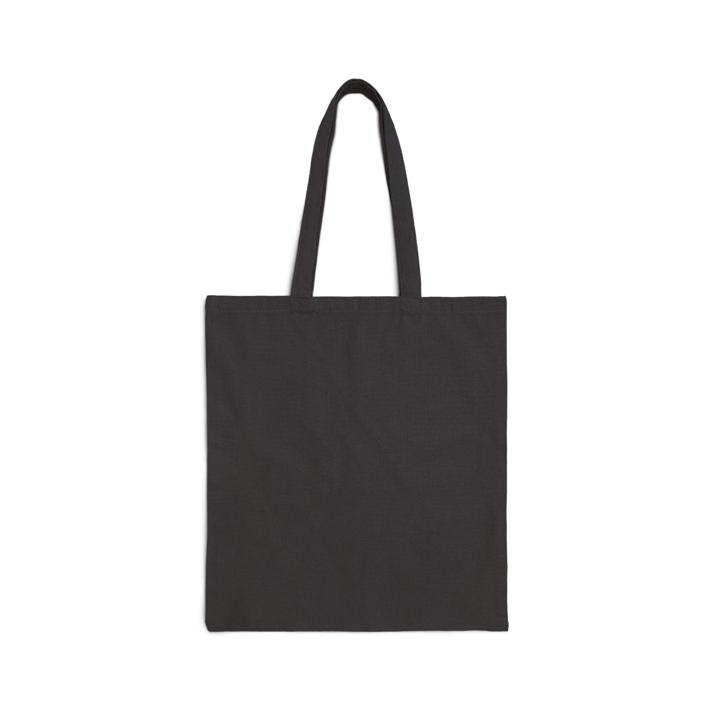 Canvas Tote Bag [100% Cotton]